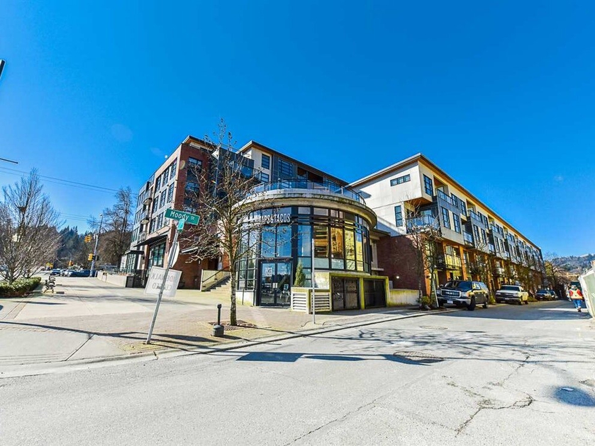 The Station 95 Moody St Apartments for Rent Port Moody liv.rent