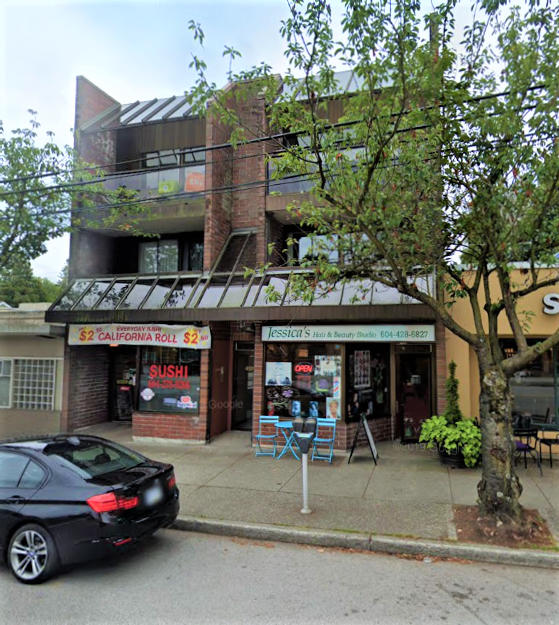 W 10th Ave 4574 W 10th Ave Apartments for Rent Vancouver liv.rent