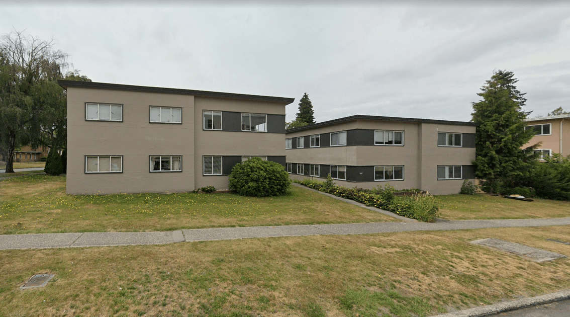 Acadia Rd Vancouver, BC - 2287 Acadia Rd | liv.rent
