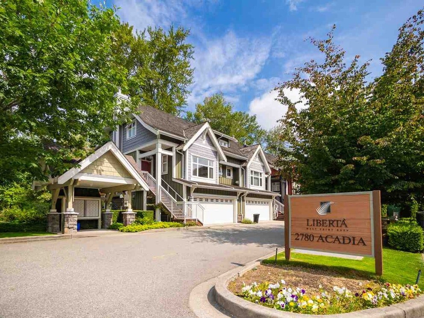 Acadia Rd 2780 Acadia Rd Apartments for Rent Vancouver liv.rent