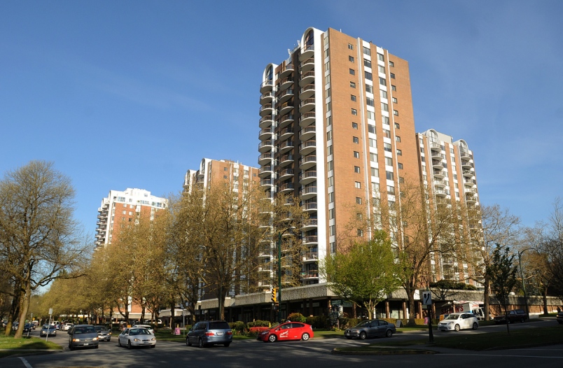 Langara Gardens Apartments for Rent 621 W 57th Ave, Vancouver, BC