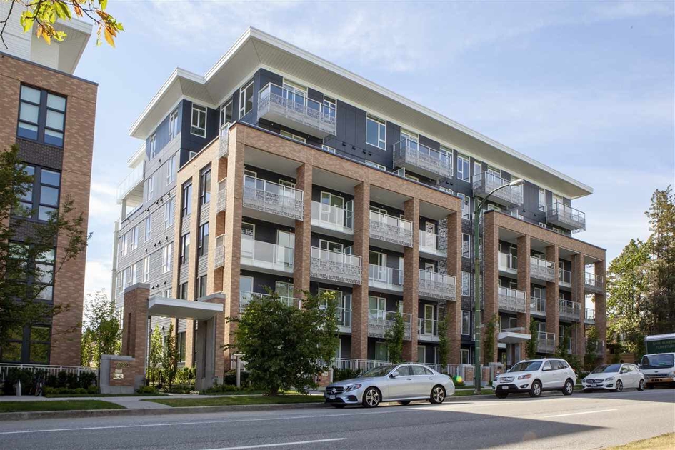 Cambria Park Vancouver, BC 6933 Cambie St liv.rent