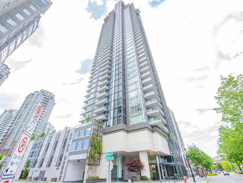 MThree by Cressey 1188 Way Apartments for Rent Coquitlam