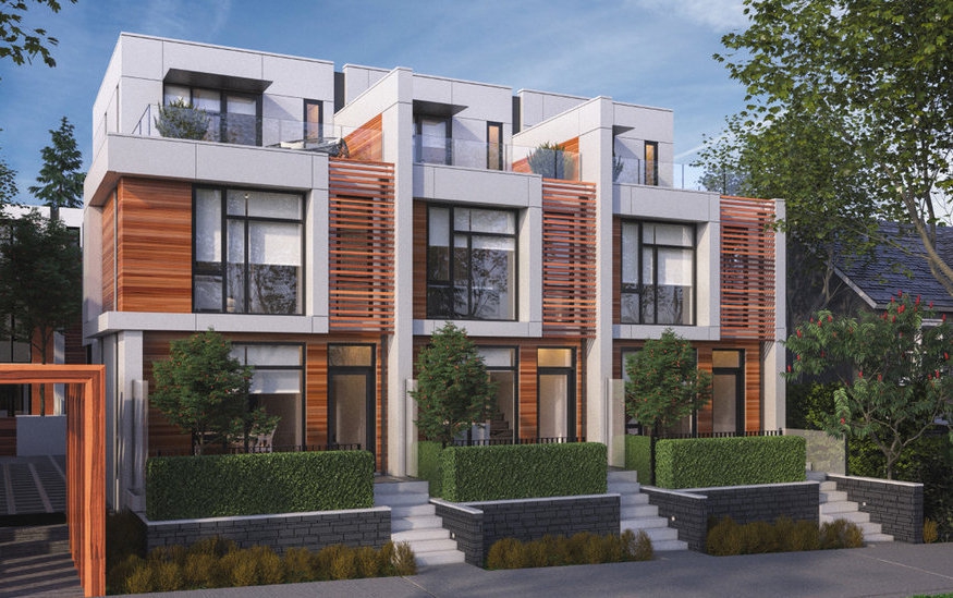 Granville St 7328 Granville St Apartments for Rent Vancouver liv.rent