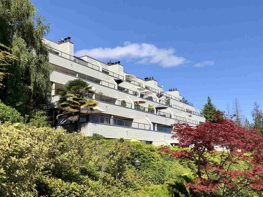 Panorama Village 2235 Folkestone Way Apartments for Rent West