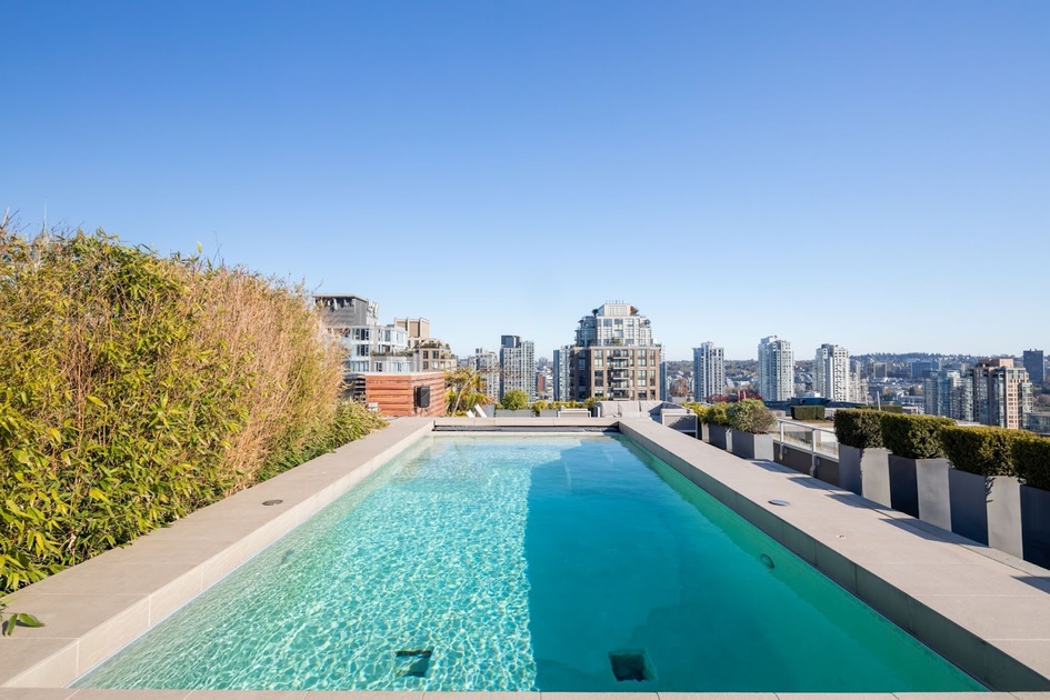Image result for 1 - 1022 Seymour St, Vancouver, BC - 3 Bedroom Apartment for Rent | liv ...