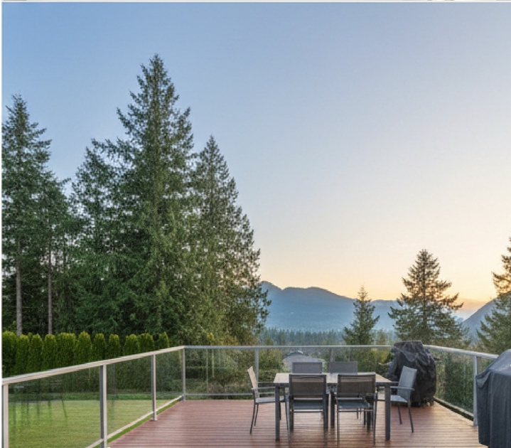1 - 2159 Kirkstone Rd, North Vancouver District, BC - 5 Bedroom House ...