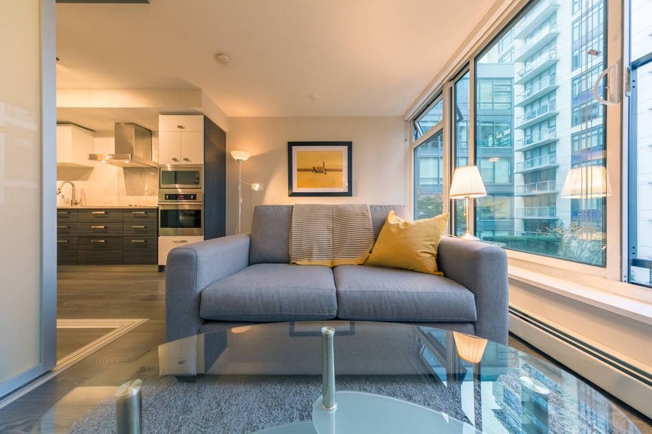 D21 1783 Manitoba St, Vancouver, BC 1 Bedroom Apartment for Rent liv.rent