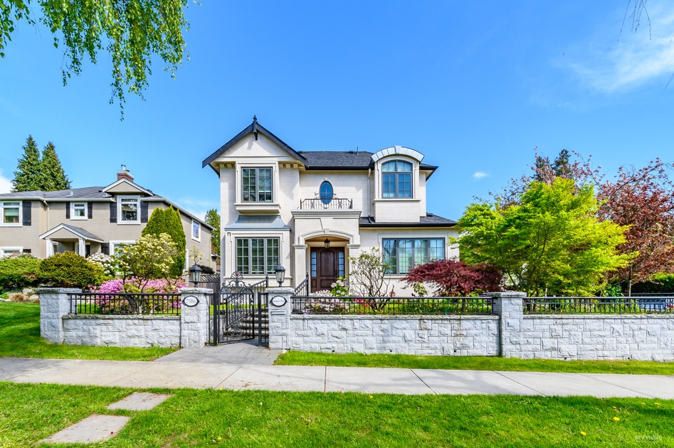 6 Bedroom House for Rent at 7586 Angus Dr - RENTED ...