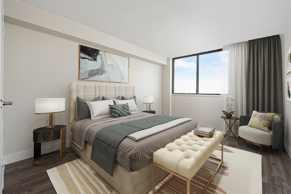 1485 Williamsport Dr, Mississauga, ON 3 Bedroom Apartment for Rent