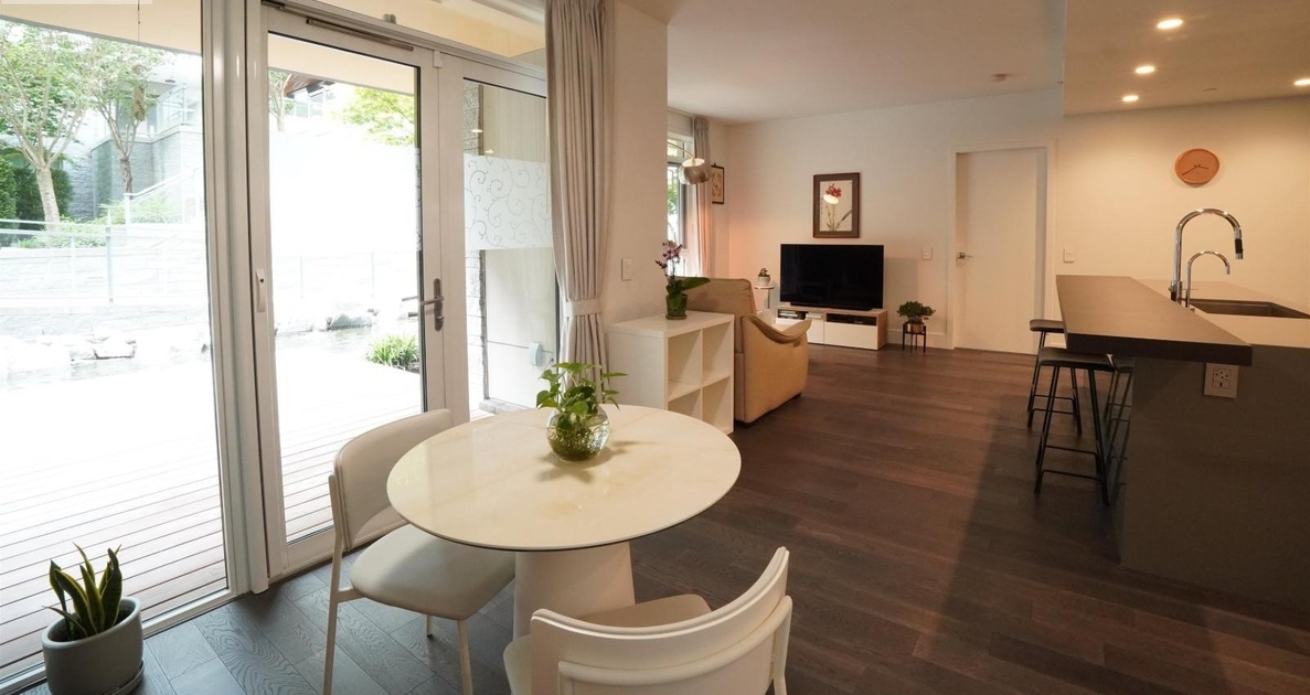 375 W 59th Ave, Vancouver, BC - 2 Bedroom Apartment for Rent | liv.rent