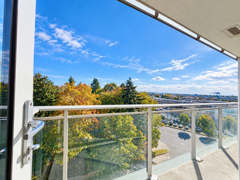 812 - 433 SW Marine Dr, Vancouver, BC - 1 Bedroom Apartment for Rent ...