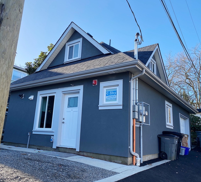 W 23rd Ave, Vancouver, BC - 3 Bedroom House for Rent | liv ...