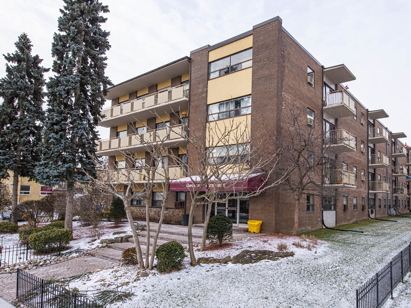 WAITLIST 3 Bed, 1 Bath 110 Park Rd. N, Oshawa, ON 3 Bedroom