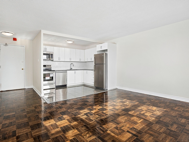 WAITLIST 2 Bed 3101 Eglinton Ave E, Scarborough, ON 2 Bedroom