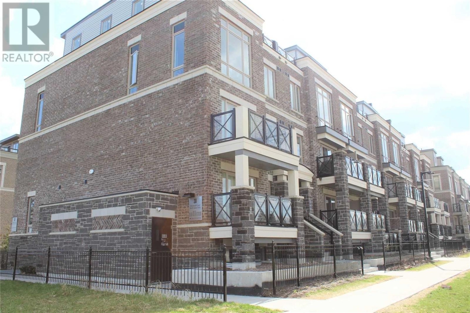 130 Westmeath Ln, Markham, ON 2 Chambre Maison en rangée à louer