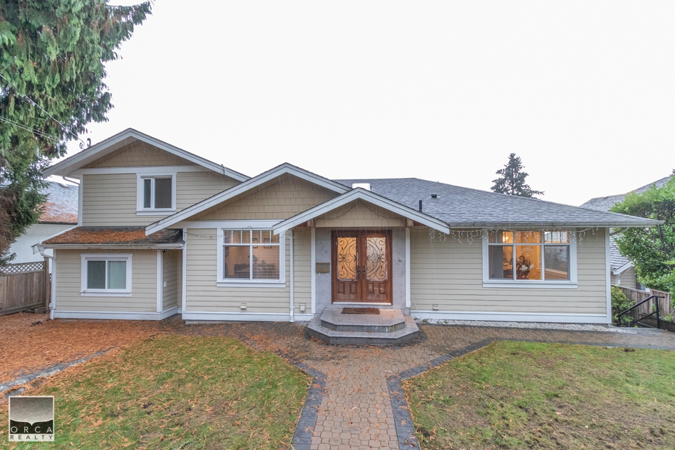 1480 Ottawa Ave, West Vancouver, BC 5 Bedroom House for Rent liv.rent