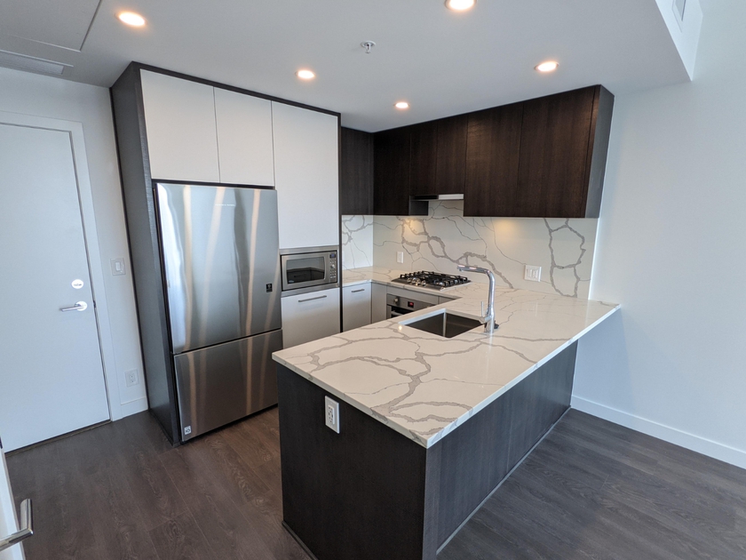 567 Clarke Rd, Coquitlam, BC 1 Bedroom Apartment for Rent liv.rent