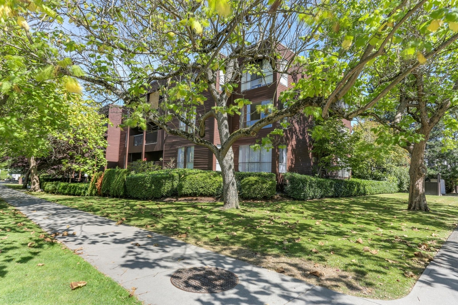 2920 Ash Street, Vancouver, BC 1 Bedroom Apartment for Rent liv.rent