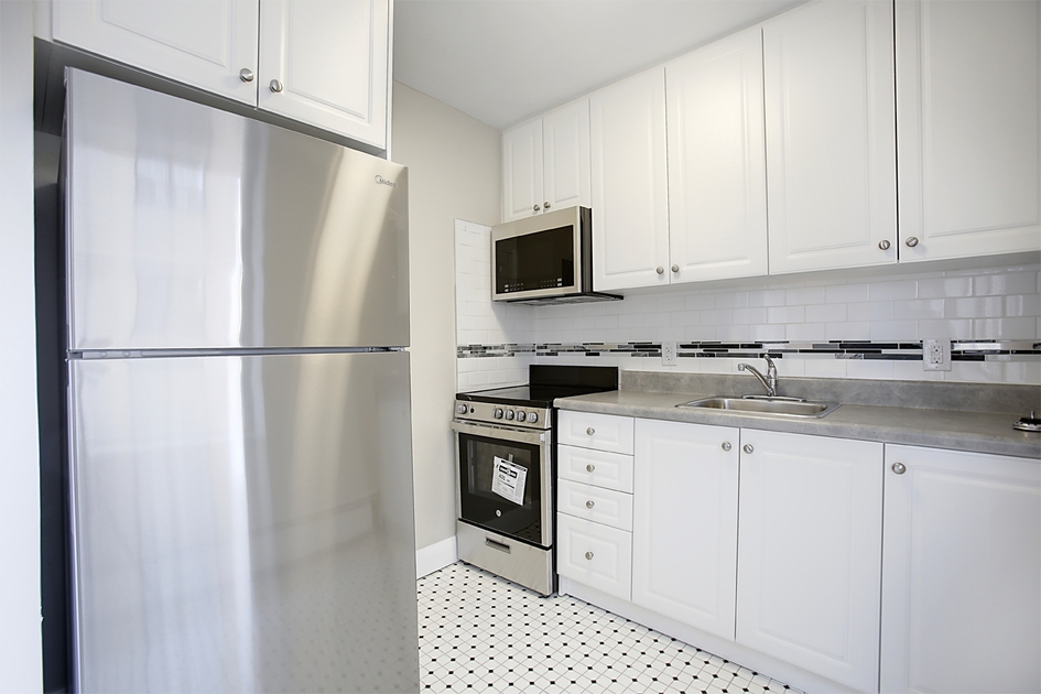 140 Jameson Ave, Toronto, ON Studio Apartment for Rent liv.rent
