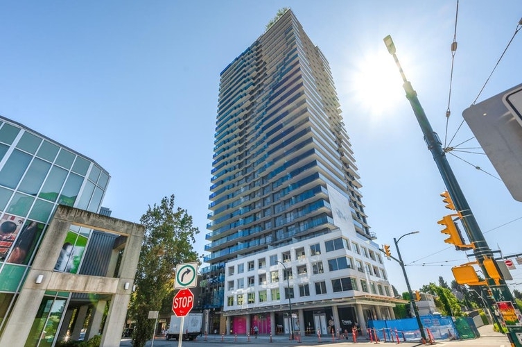 2101 5058 Joyce St, Vancouver, BC 3 Bedroom Apartment for Rent