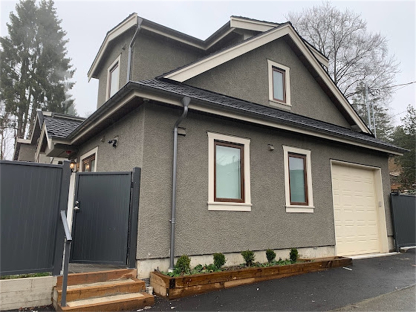2784 W 36th Ave, Vancouver, BC 2 Bedroom House for Rent liv.rent