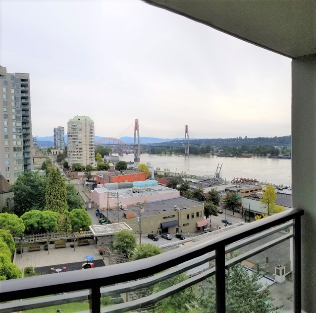 39 Sixth St, New Westminster, BC 1 Bedroom Apartment for Rent liv.rent