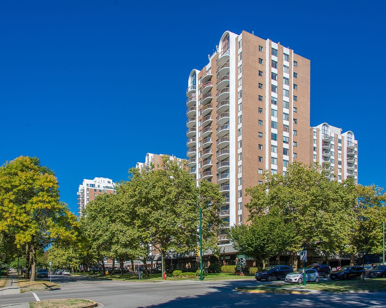 591 W 57th Ave, Vancouver, BC 2 Bedroom Apartment for Rent liv.rent