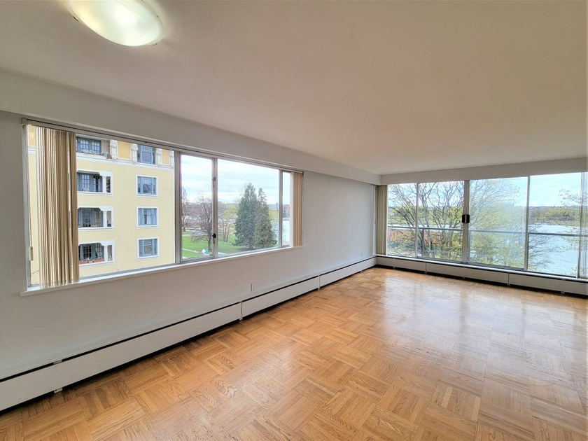402 1375 Nicola St, Vancouver, BC 2 Bedroom Apartment for Rent