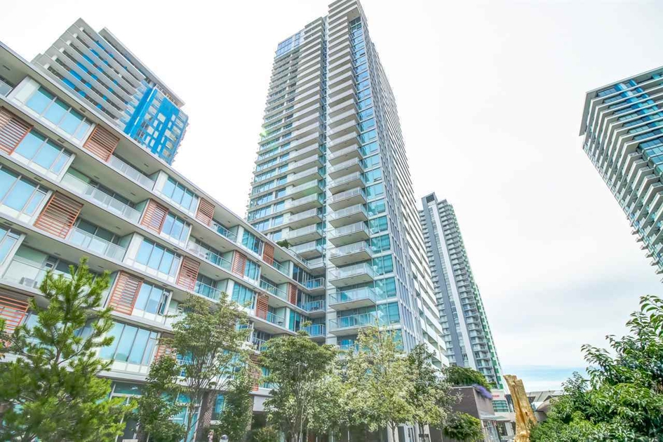 508 8031 Nunavut Ln, Vancouver, BC 1 Bedroom Apartment for Rent liv.rent