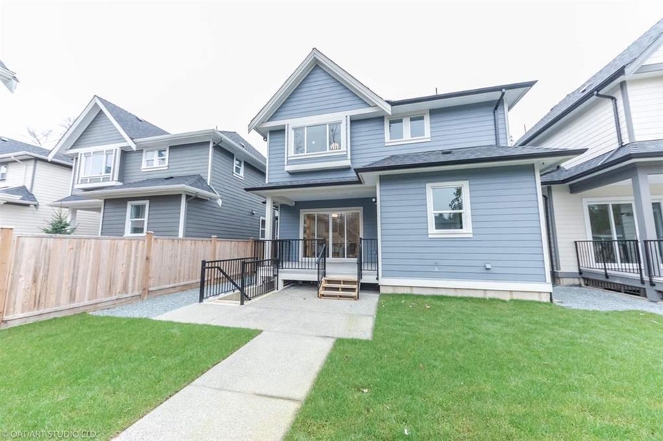 17125 0A Avenue, White Rock, BC V3Z0Y9, White Rock, BC 2 Bedroom