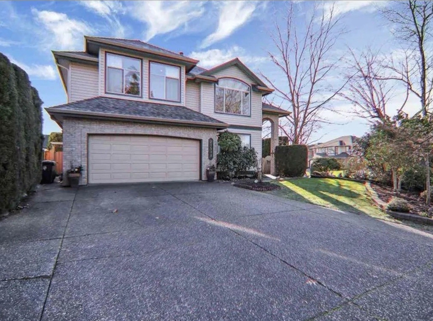 21538 84B Ave, Langley, BC 2 Bedroom Room for Rent liv.rent