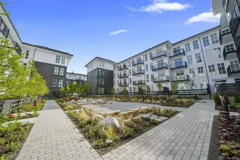 13933 105 Blvd, Surrey, BC 1 Bedroom Apartment for Rent liv.rent