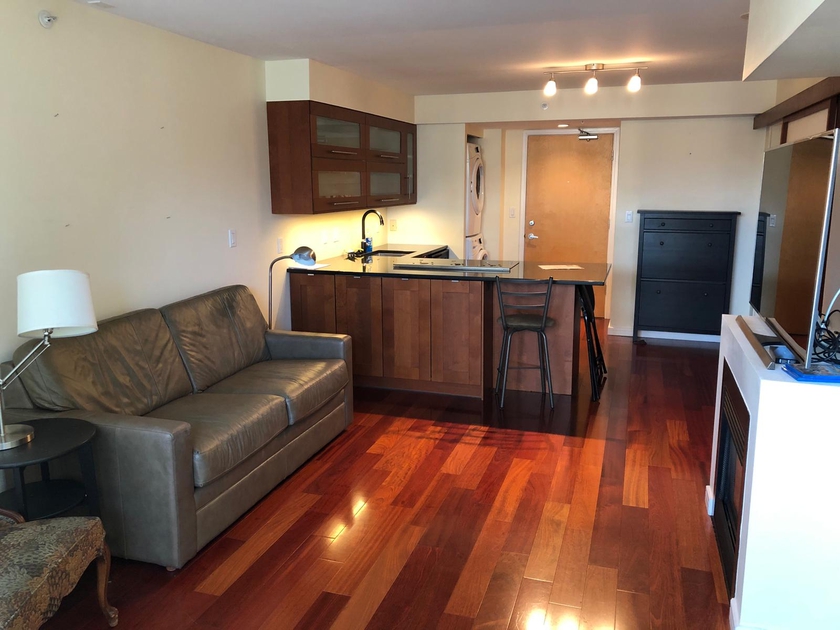 1723 Alberni St, Vancouver, BC 1 Bedroom Apartment for Rent liv.rent