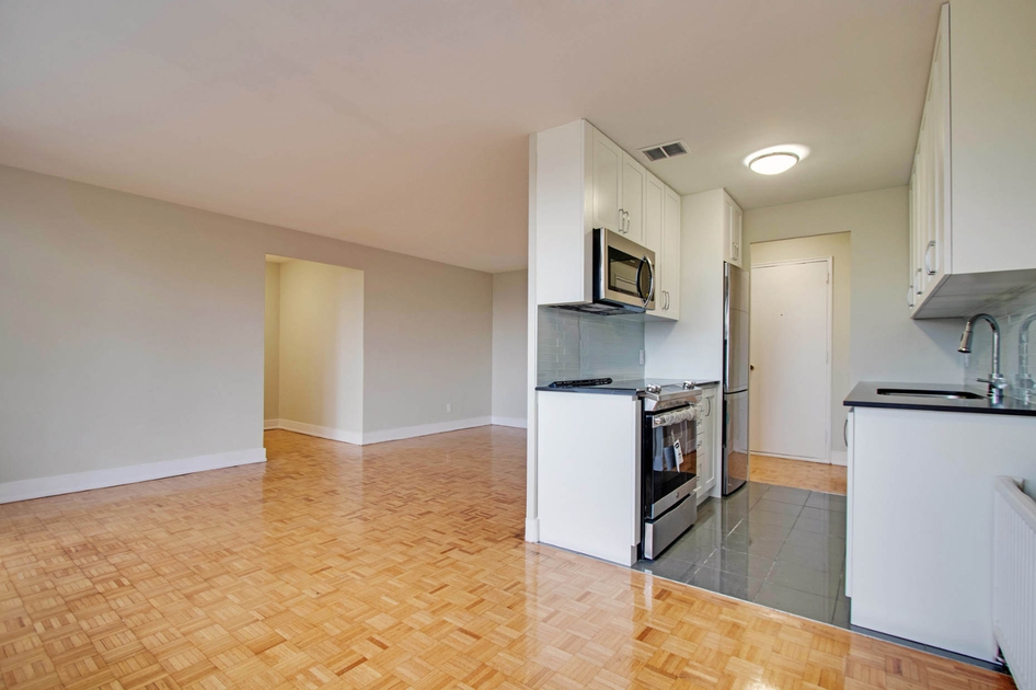 806 Kennedy Road Scar, Scarborough, ON 1 Bedroom Apartment for Rent