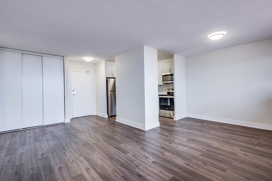 2757 Kipling Ave, Etobicoke, ON 2 Bedroom Apartment for Rent liv.rent