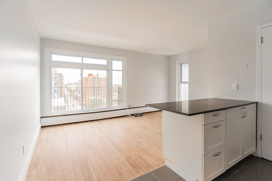 1 Bedroom 105 Milton St., Montreal, QC 1 Bedroom Apartment for Rent