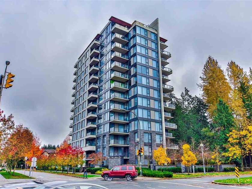 12XX 5868 Agronomy Rd, Vancouver, BC 2 Bedroom Apartment for Rent