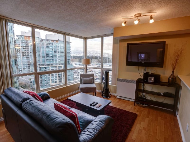 555 Jervis St, Vancouver, BC 1 Bedroom Apartment for Rent liv.rent