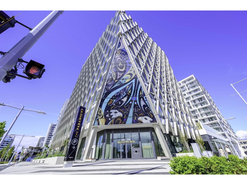 1115 8133 Cook Rd, Richmond, BC 2 Bedroom Apartment for Rent liv.rent