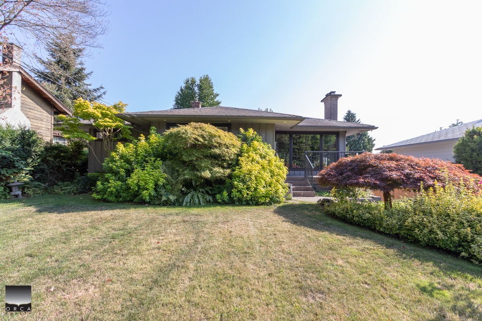 2290 Jefferson Ave, West Vancouver, BC 3 Bedroom House for Rent liv