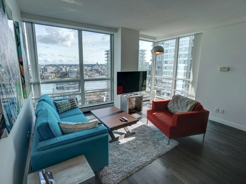 139 Drake St, Vancouver, BC 2 Bedroom Apartment for Rent liv.rent