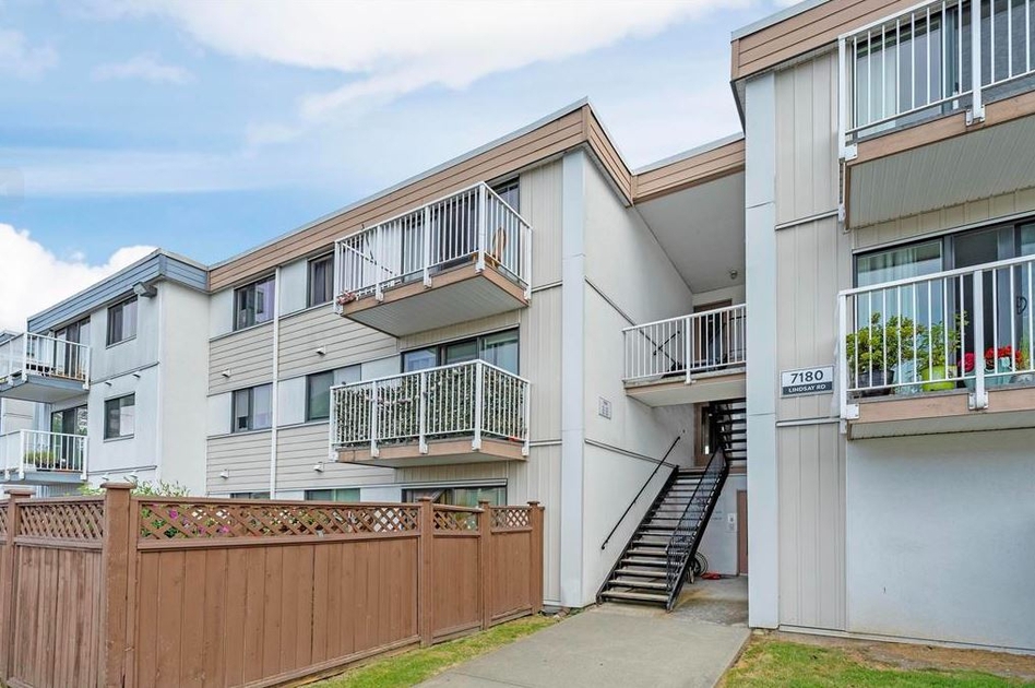 207 - 7180 Lindsay Rd, Richmond, BC - 2 Bedroom Apartment for Rent ...