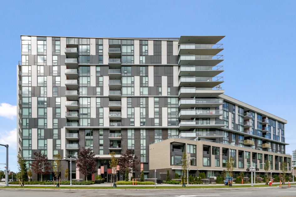 5XX 3699 Sexsmith Rd, Richmond, BC 2 Bedroom Apartment for Rent