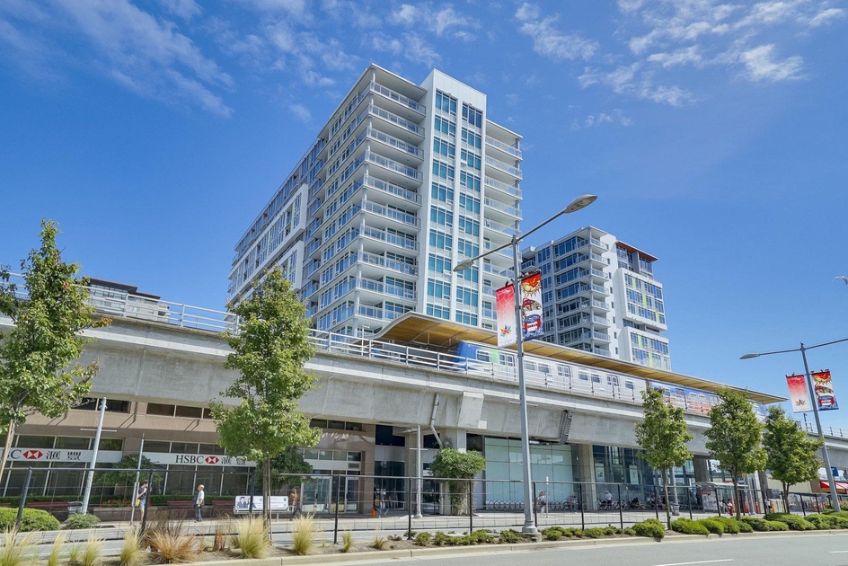 6288 No 3 Rd Richmond BC 1 Bedroom Apartment For Rent Liv rent