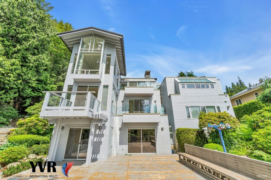 Westhill Way, West Vancouver, BC 3 Bedroom House for Rent liv.rent