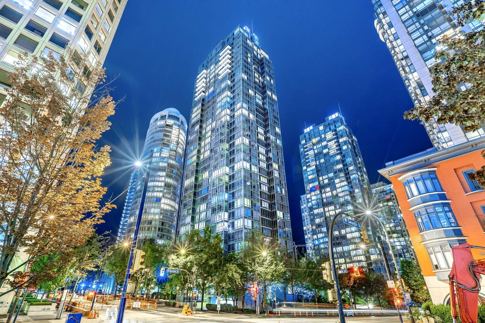 1200 W St, Vancouver, BC 1 Bedroom Apartment for Rent liv.rent