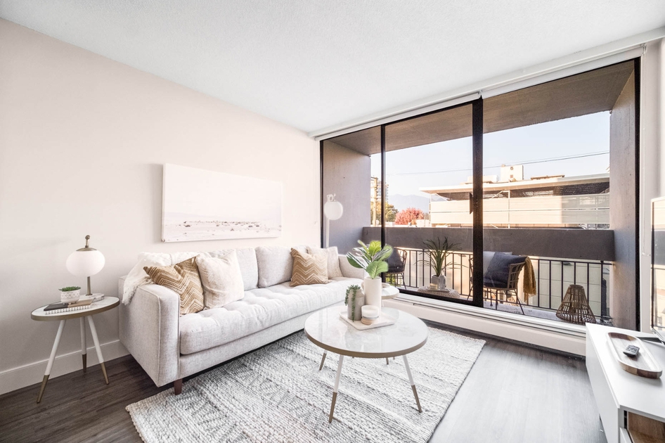 1755 Haro St, Vancouver, BC 1 Bedroom Apartment for Rent liv.rent