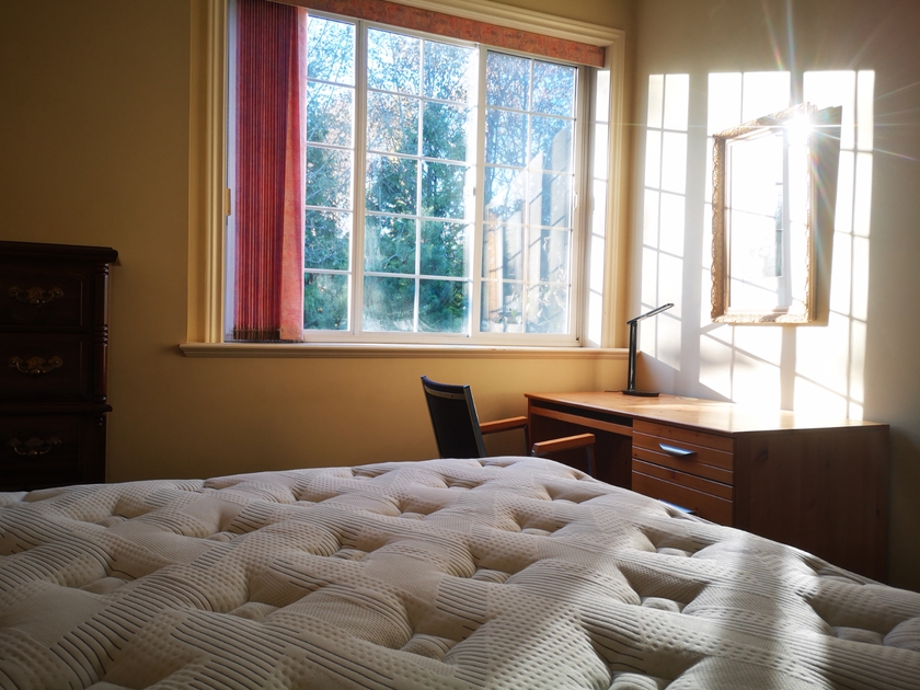 81 Ave, Surrey, BC Furnished Room for Rent liv.rent