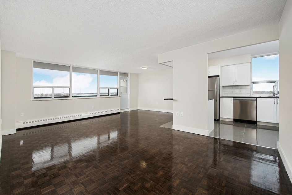 750 Morningside Ave, Scarborough, ON 2 Bedroom Apartment for Rent